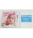 I Love my little girl, Nintendo 3ds, Pal-Esp