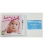 I Love my little girl, Nintendo 3ds, Pal-Esp