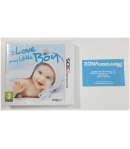 I love my little boy, Nintendo 3ds, Pal-Esp