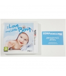 I love my little boy, Nintendo 3ds, Pal-Esp