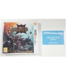 Monster Hunter Generations, Nintendo 3ds, Pal-Esp