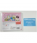 Recorre el mundo con Hello Kitty y sus amigos. Nintendo 3ds, Pal-Esp