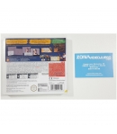 New Art Academy. Nintendo 3ds, Pal-Esp