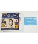 New Art Academy. Nintendo 3ds, Pal-Esp