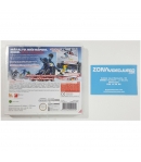 Winter Sports 2012. Nintendo 3ds, Pal-Esp