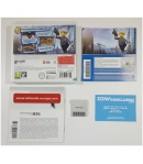Lego City Undercover, Nintendo 3ds, Pal-Eur