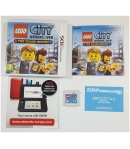 Lego City Undercover, Nintendo 3ds, Pal-Eur