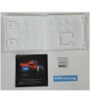 Spy Hunter, NINTENDO 3DS, PAL-ESP