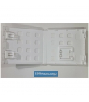 Caja vacia, Tomodachi Life, Nintendo 3ds, Pal-Esp, No lleva el Juego.