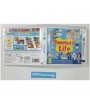 Caja vacia, Tomodachi Life, Nintendo 3ds, Pal-Esp, No lleva el Juego.