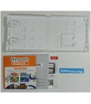 Caja vacia, Miitopia, Nintendo 3ds, Pal-Esp, No lleva el Juego.