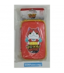 Funda (Bolsa) Nintendo 3ds, 3ds XL, Yo-Kai Watch. Hori.