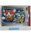 Funda blanda (Bolsa) Nintendo 3ds, 3ds XL, Yo-Kai Watch. Hori