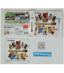 Sports Island 3d, NINTENDO 3DS, PAL-ESP