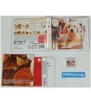 Nintendogs + Cats Golden Retriever, NINTENDO 3DS, PAL-ESP