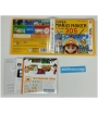 Caja vacia, Super Mario Maker 3d, Nintendo 3DS, Pal-Esp. SIN JUEGO.