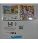 Puzzle & Dragons Z + Super Mario Bros Edit., Nintendo 3ds, Pal-Esp