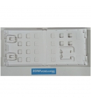 Caja Vacia Marvel Super Hero Squad, Nintendo 3DS, Pal-Eur. SIN JUEGO