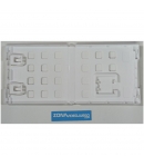 Caja Vacia Resident Evil The Mercenaries 3d, Nintendo 3DS, Pal-Esp. SIN JUEGO