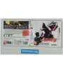 Caja Vacia Resident Evil The Mercenaries 3d, Nintendo 3DS, Pal-Esp. SIN JUEGO