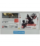 Caja Vacia Resident Evil The Mercenaries 3d, Nintendo 3DS, Pal-Esp. SIN JUEGO