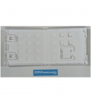 Caja Vacia Super Pokémon Rumble, Nintendo 3DS, Pal-Esp. SIN JUEGO