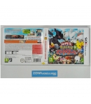 Caja Vacia Super Pokémon Rumble, Nintendo 3DS, Pal-Esp. SIN JUEGO