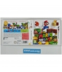 Caja Vacia Super Mario 3d Land, Nintendo 3DS, Pal-Esp. SIN JUEGO