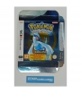 Caja Cartón Vacia Pokemon Plata código, Nintendo 3DS, Pal-Esp. SIN JUEGO