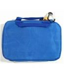 Funda Bolsa para consola portatil Dragon Ball Z.