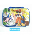 Funda Bolsa para consola portatil Dragon Ball Z.