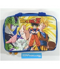 Funda Bolsa para consola portatil Dragon Ball Z.