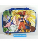 Funda Bolsa para consola portatil Dragon Ball Z.