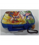 Funda Bolsa para consola portatil Dragon Ball Z.