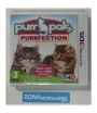 Purr Pals Purrfection. Nintendo 3ds, Pal-Eur
