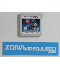 Lego Jurassic World, NINTENDO 3DS, PAL-Eux