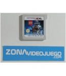 Lego Jurassic World, NINTENDO 3DS, PAL-Eux