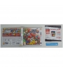 Caja y Manual Super Smash Bros., Nintendo 3DS, Pal-Esp. SIN JUEGO.