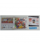 Caja y Manual Super Smash Bros., Nintendo 3DS, Pal-Esp. SIN JUEGO.