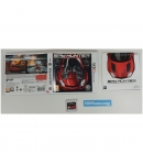 Spy Hunter, Nintendo 3Ds, Pal-Esp