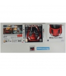 Spy Hunter, Nintendo 3Ds, Pal-Esp