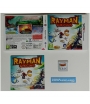 Rayman Origins, Nintendo 3Ds, Pal-Esp
