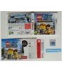 Lego City Undercover The Chase Begins, Nintendo 3Ds, Pal-Esp