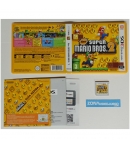 New Super Mario Bros. 2, Nintendo 3Ds, Pal-Esp