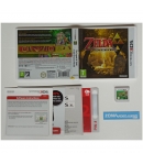 The Legend of Zelda A Link Between Worlds, Nintendo 3Ds, Pal-Esp