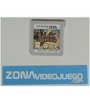 Code Name S.T.E.A.M. , NINTENDO 3DS, PAL-Eur