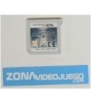 The Amazing Spider-Man 2 , NINTENDO 3DS, PAL-Eur