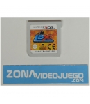 LBX Little Battlers Experience, NINTENDO 3DS, PAL-Eur