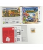 Fossil Fighters Frontier, Nintendo 3Ds, Pal-Esp