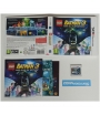 Lego Batman 3 Más Allá de Gotham, Nintendo 3Ds, Pal-Esp